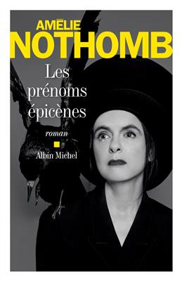 کتاب Les Prénoms épicènes کتاب Les Prénoms épicènes