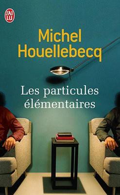 کتاب Les particules élémentaires ذرات بنیادی کتاب Les particules élémentaires ذرات بنیادی