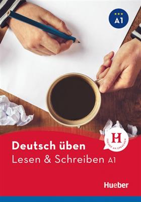 کتاب Lesen & Schreiben A1 کتاب Lesen & Schreiben A1