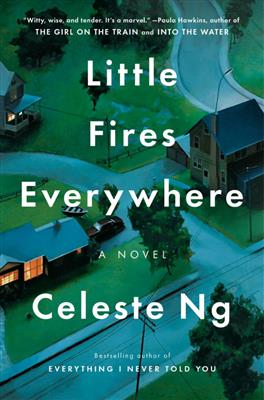 کتاب Little Fires Everywhere - Full Text