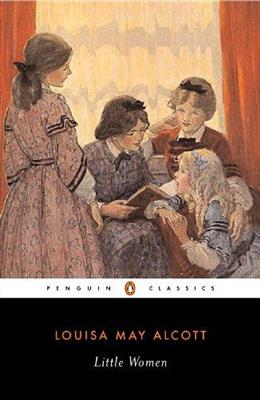 کتاب Little Women (Penguin Classics) کتاب Little Women (Penguin Classics)