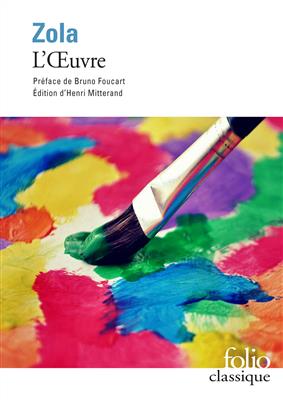 کتاب L'oeuvre