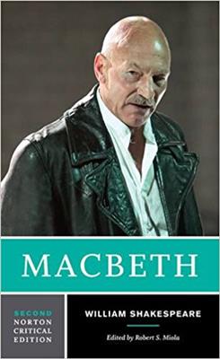 کتاب Macbeth - Norton Critical - Full Text کتاب Macbeth - Norton Critical - Full Text