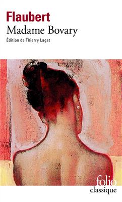 کتاب Madame Bovary کتاب Madame Bovary