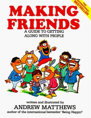 کتاب Making Friends