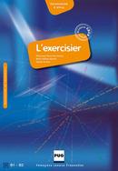 کتاب Manuel de grammaire L'EXERCISIER