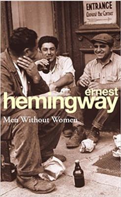 کتاب Men Without Women - Full Text