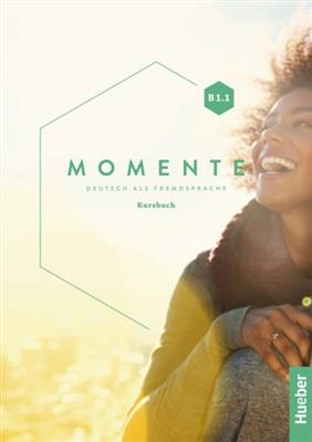کتاب Momente B1.1 + CD