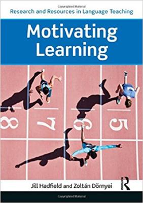 کتاب Motivating Learning