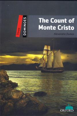 کتاب New Dominoes 3 - The Count of Monte Cristo