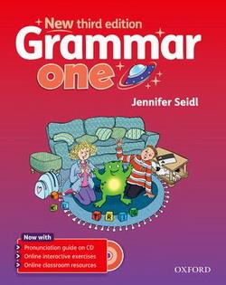 کتاب New Grammar 1 (3rd) کتاب New Grammar 1 (3rd)