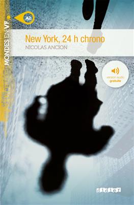 کتاب New York