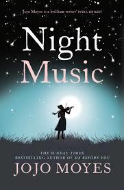 کتاب Night Music کتاب Night Music