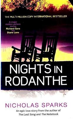 کتاب Nights in Rodanthe - Full Text