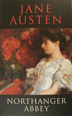 کتاب Northanger Abbey - Full Text