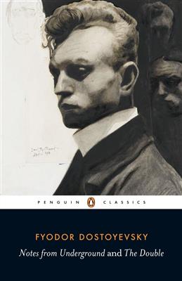 کتاب Notes from Underground and the Double - Full Text