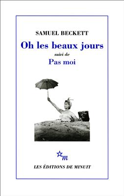 کتاب Oh les beaux jours suivi de Pas moi