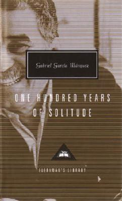 کتاب One Hundred Years Of Solitude - Full Text