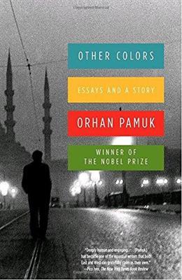 کتاب Other Colors - Essays and a Story - Full Text
