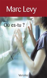 کتاب Ou es - tu ? کتاب Ou es - tu ?