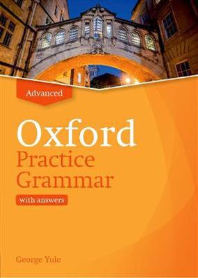 کتاب Oxford Practice Grammar Advanced (new edition) کتاب Oxford Practice Grammar Advanced (new edition)