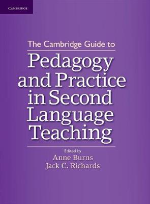 کتاب Pedagogy and Practice in Second Language Teaching کتاب Pedagogy and Practice in Second Language Teaching