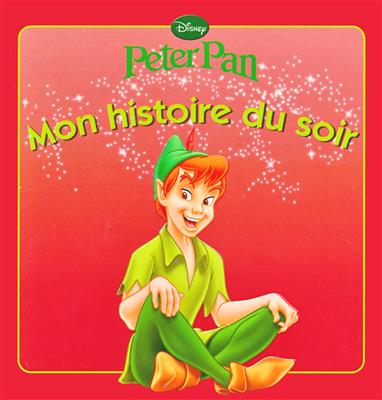 کتاب Peter Pan کتاب Peter Pan