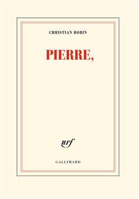 کتاب Pierre کتاب Pierre
