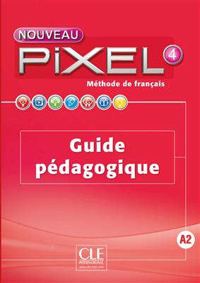 کتاب Pixel 4 - guide pedagogique