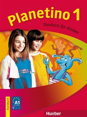 کتاب Planetino 1