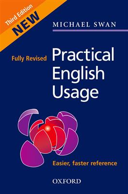 کتاب Practical English Usage 3rd ed