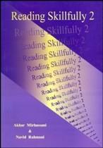 کتاب REDING SKILLFULLY 2