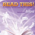 کتاب Read This ! Intro