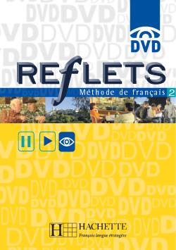 کتاب Reflets 2 + cahier