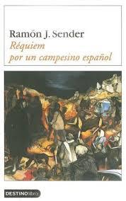 کتاب Requiem por un campesino espanol کتاب Requiem por un campesino espanol