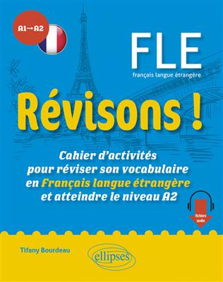 کتاب Revisons ! FLE A1-A2