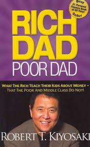 کتاب Rich Dad Poor Dad - Full Text