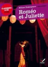 کتاب Romeo et Juliette