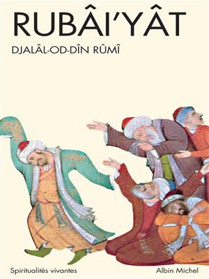 کتاب Rubâi'Yât