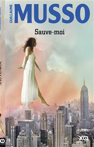 کتاب Sauve - moi