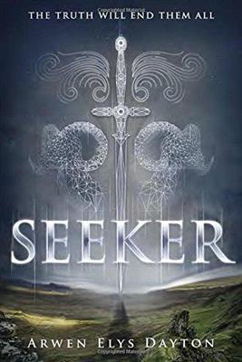 کتاب Seeker - Full Text کتاب Seeker - Full Text