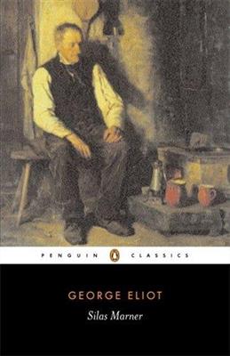 کتاب Silas Marner (Penguin Classics) کتاب Silas Marner (Penguin Classics)