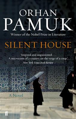کتاب Silent House - Full Text