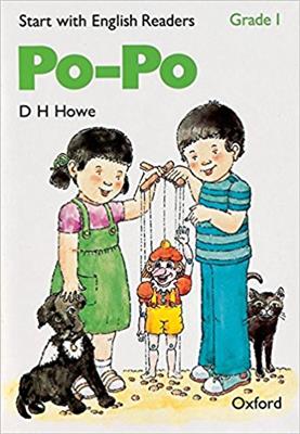 کتاب Start With English 1 - Po - Po