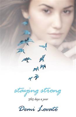 کتاب Staying Strong 365 Days a Year کتاب Staying Strong 365 Days a Year