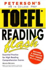 کتاب انگليسی  TOEFL Reading Flash - Image 2