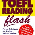 کتاب TOEFL Reading Flash