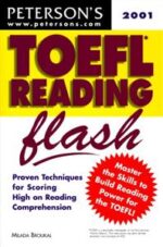 کتاب TOEFL Reading Flash