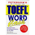 کتاب TOEFL Word Flash