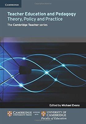 کتاب Teacher Education and Pedagogy - Theory کتاب Teacher Education and Pedagogy - Theory